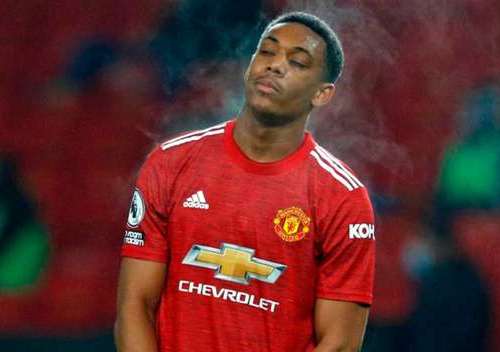 Solskjaer tiết lộ sốc về Martial