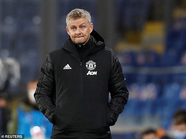 Solskjaer tự tin hướng đến ngôi vương Premier League