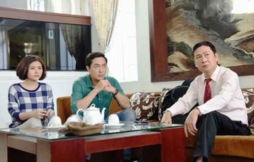 Nắng sớm mưa chiều – Từ tiểu thuyết lên phim!