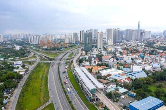 Sớm xây dựng mạng lưới vận tải công cộng kết nối metro: Kế hoạch đã có nhưng chờ… thực thi  ảnh 2