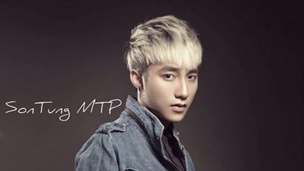 Sơn Tùng có mặt trong 4 hạng mục đề cử giải Cống Hiến 2016