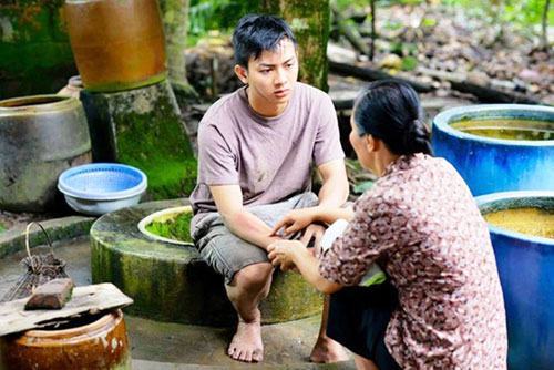 Giọt lệ bên sông hấp dẫn khán giả
