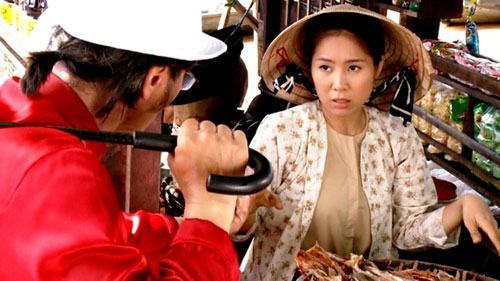 Nghiêng nghiêng dòng nước chính thức lên sóng