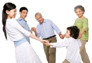 Sống cho chính mình