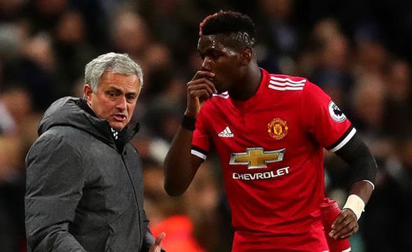 Sóng ngầm nổi lên ở MU, lộ diện HLV thay Mourinho