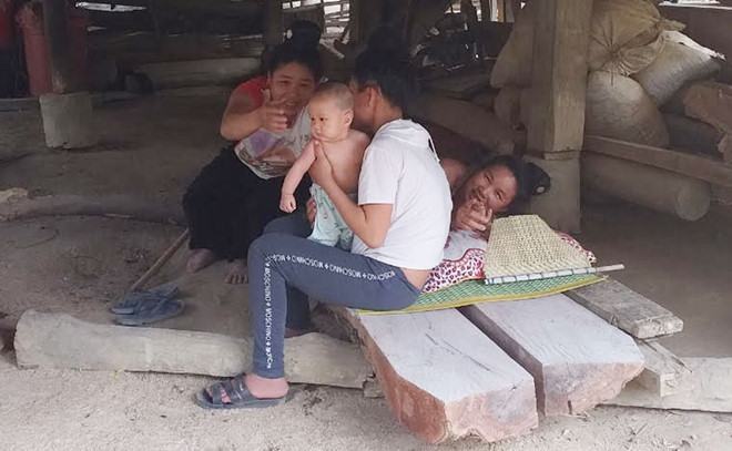 Sống trong chảo lửa1