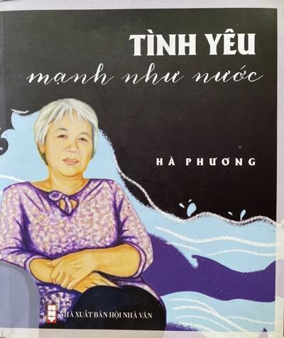 Sống ý nghĩa để thấy “Tình yêu mạnh như nước”