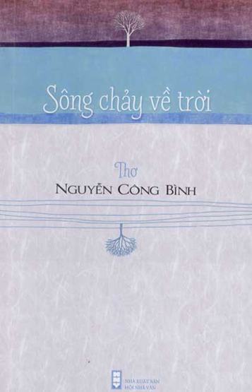 Sông chảy về trời