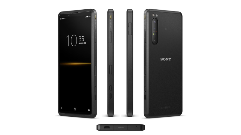 Sony gây sốc khi bán smartphone có cấu hình lỗi thời với giá cắt cổ