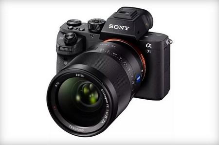 A7s II là chiếc camera chuyên chụp ảnh và quay phim trong điều kiện thiếu sáng, với mức IS mở rộng tối đa lên đến 409.600