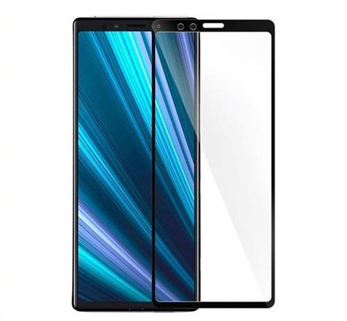 Sony Xperia XZ4 lộ diện với màn hình tỷ lệ dài như ở rạp phim