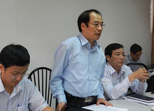 TP.HCM: Sốt xuất huyết đang ở mức cảnh báo