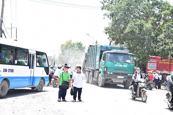 Năm 2018, đấu giá 15 khu đất tại TP.HCM