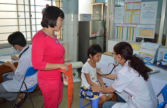 Viêm não Nhật Bản và sốt xuất huyết… vào mùa!