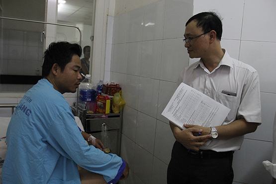 Đà Nẵng: 7 tháng đầu năm dịch sốt xuất huyết tăng 87%