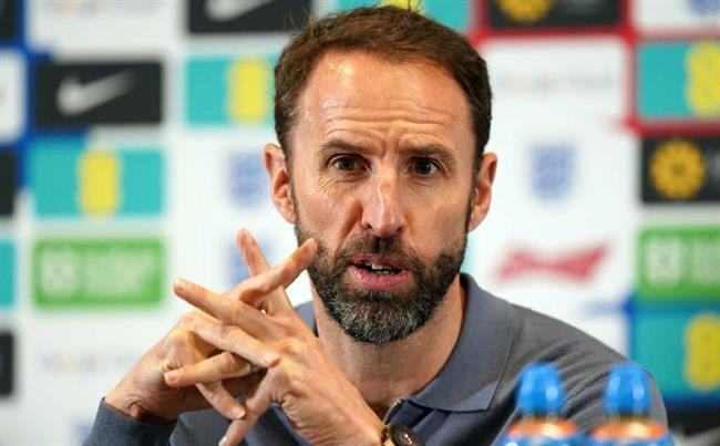 Southgate: “Tôi không thích VAR, thà để trọng tài chính tự quyết còn hơn”