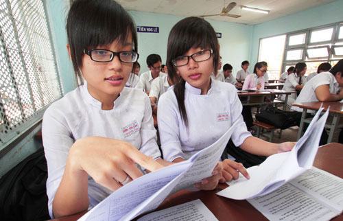 Lịch sử nên là môn độc lập