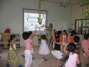 Sử dụng CNTT – truyền thông trong giáo dục: Giáo viên đừng xem đó là cực nhọc