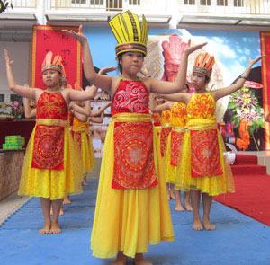 Sử dụng di sản trong dạy học: Những điểm cần lưu ý