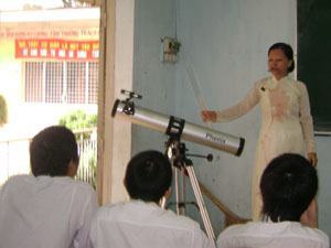 Sử dụng đồ dùng dạy học thế nào đạt hiệu quả?: Bài 3: Phải phù hợp với yêu cầu bài học