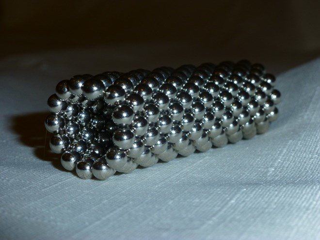 Sự “hồi sinh” mạnh mẽ của kim loại hiếm trên thị trường thế giới