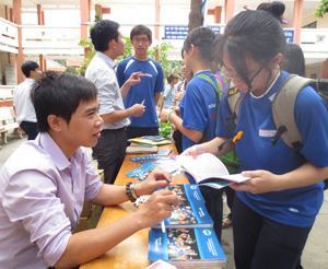 Sự khác biệt cũng làm nên cơ hội