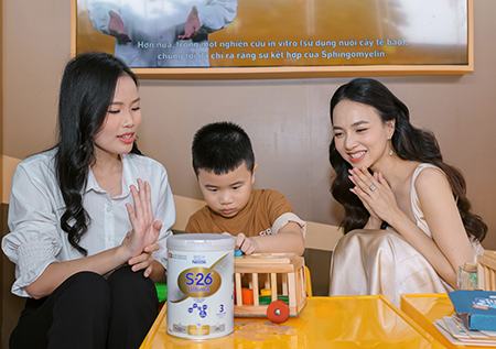 “Festival Mẹ và Em bé 2023” sắp đến TP.HCM