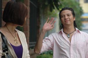 Sự lựa chọn không hoàn hảo