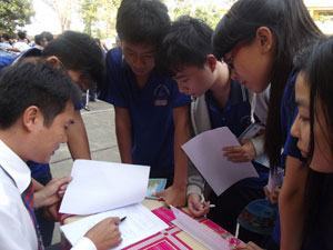 Sư phạm và kỹ thuật lên ngôi