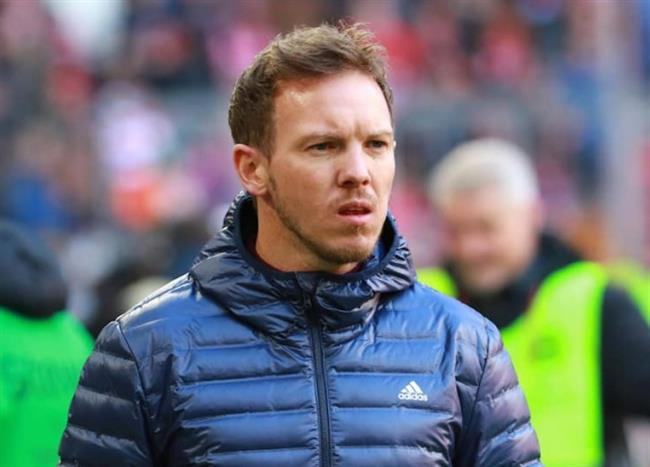 Sự thật đằng sau vụ Bayern sa thải Julian Nagelsmann