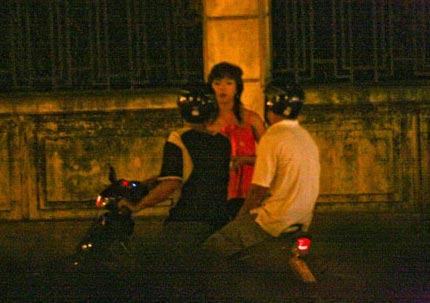 Sự thật về “gái gọi sinh viên”