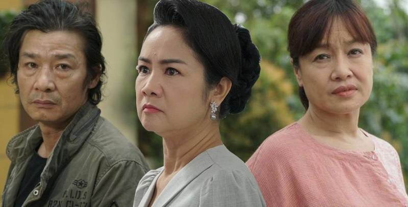 Sự trỗi dậy của nghệ sĩ ở ẩn