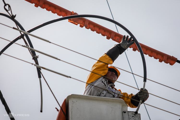 Bộ Công Thương: Năm 2021, cả nước sẽ thiếu điện