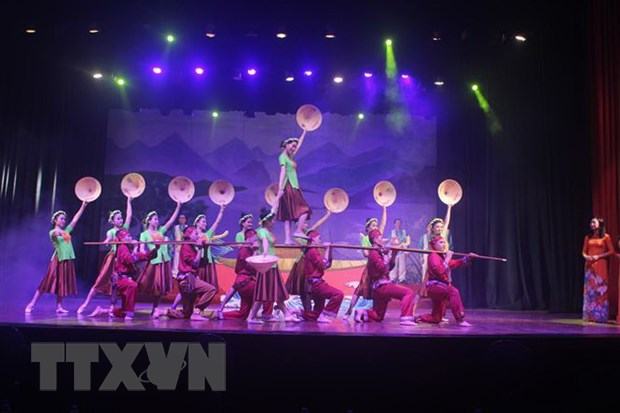 Sua Nghi dinh ve xet tang danh hieu nghe sy: Tranh bo sot tai nang hinh anh 2