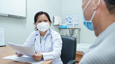 Nhận biết bệnh sa sút trí tuệ để điều trị hiệu quả