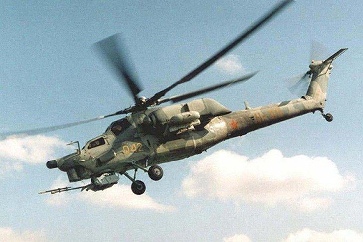 Mi-28