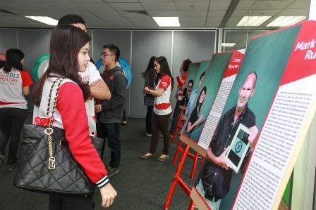 Sức nóng từ ngành Truyền thông Chuyên nghiệp