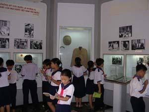 Sức truyền tải của hình ảnh trực quan