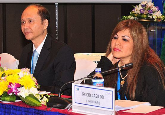 SOM 3 – APEC 2017: Tìm giải pháp nâng cao sức khỏe người dân