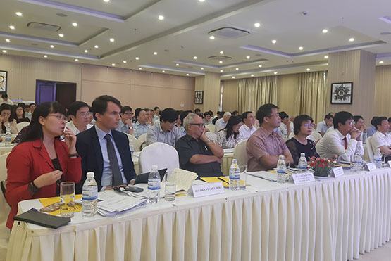 Triển khai Khung trình độ quốc gia đào tạo khối ngành sức khỏe