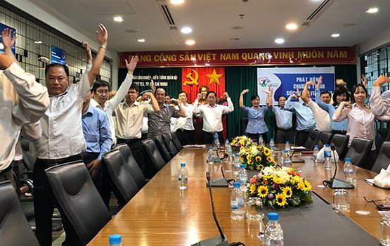 Thủ tướng phát động chương trình Sức khỏe Việt Nam