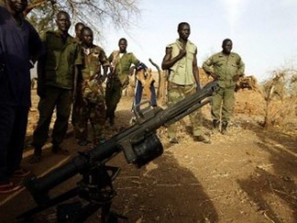 Sudan: Phiến quân đang tìm cách phá hoại tiến trình bầu cử
