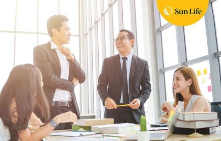 Sun Life Việt Nam tăng vốn điều lệ lên 5.070 tỷ đồng