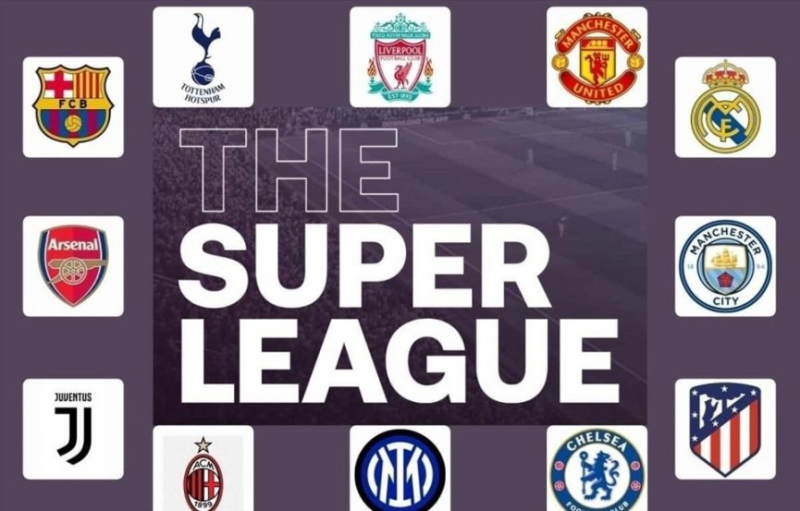 Super League thắng kiện, FIFA và UEFA trả giá cực đắt vì sự độc tài của mình?