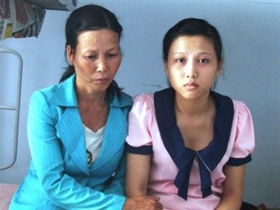 Suýt bỏ thi vì mất sạch tiền