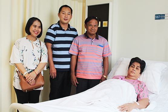 Cứu sống bệnh nhân đột tử vì tắc mạch vành