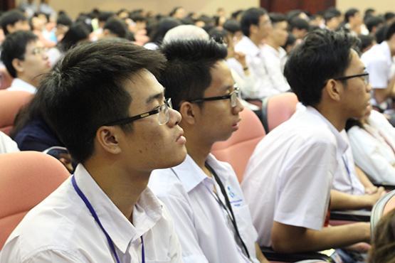 Trường ĐH không được tăng học phí tùy thích