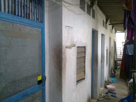 SV thủ đô “méo mặt” vì phòng trọ tăng giá