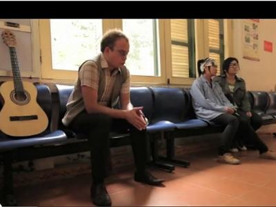 SV Việt làm phim gây sốt cư dân mạng Á – Âu