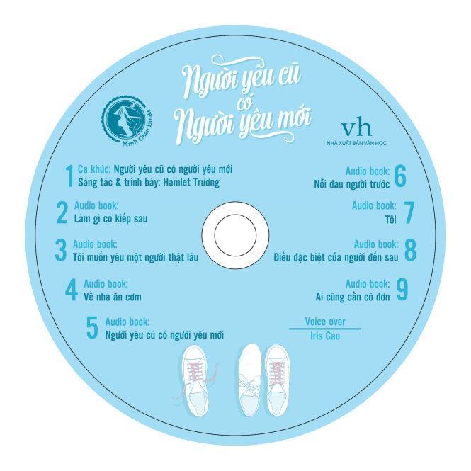 Tác giả trẻ năng động giới thiệu sách với người đọc trẻ 